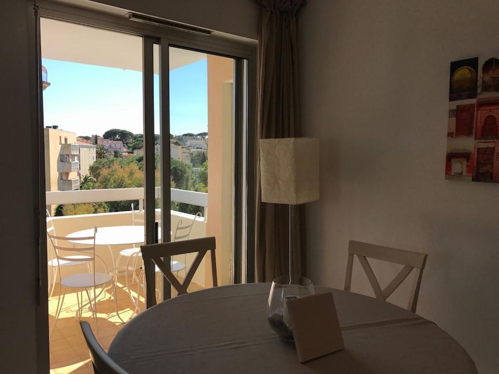 Appartement Spacieux Et Calme Classe 4 Etoiles, A 300M De La Mer Сент-Максим Экстерьер фото